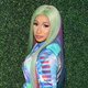 Cardi B attends the Swisher Sweets Awards on April 12, 2019 in West Hollywood, California.